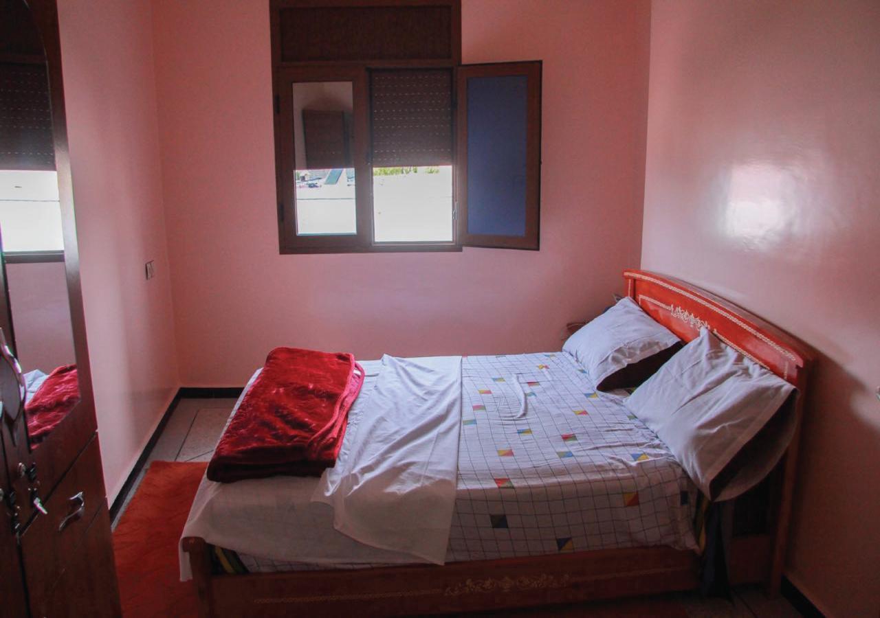 Le Gite De Sidi Rbat Exterior foto